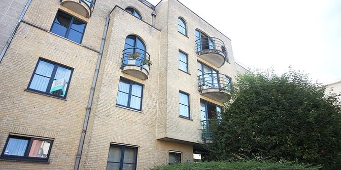 Appartement te koop in Gustave Jean Leclercqstraat 15 bus 8, 1160 Oudergem