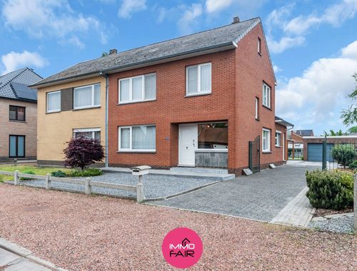                                         Woning te koop in Lanaken, € 249.000
