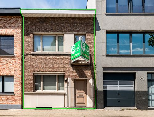                                         Woning te koop in Deurne, € 329.000
