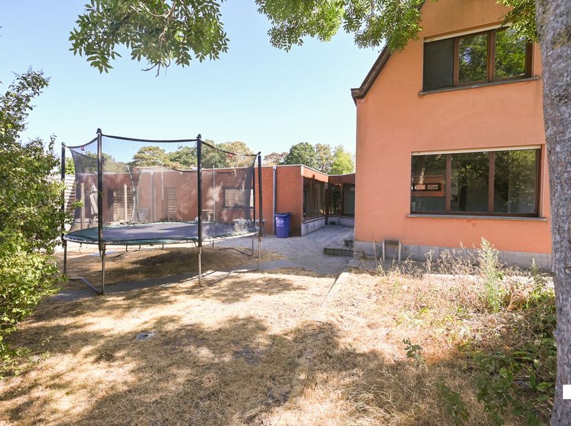 Huis te koop in Ter Wallenstraat 19,
                    8870 Izegem