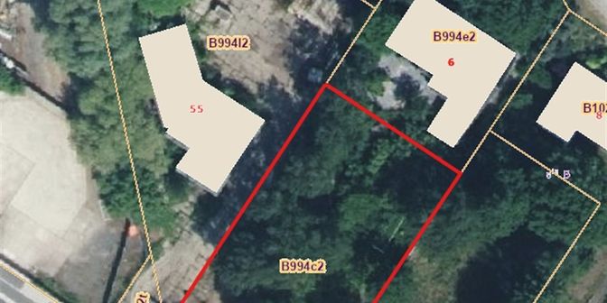 Grond te koop in Zeelsebaan 53, 9200 Grembergen