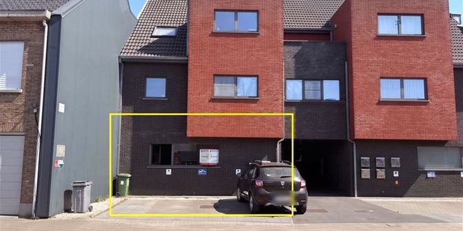 Appartement te huur in Bosdorp 3, 9190 Stekene