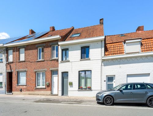                                         Maison à vendre à Lauwe, € 200.000
