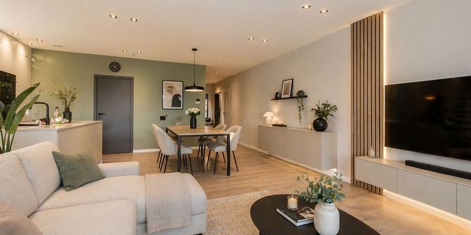 Appartement te koop in Heidestraat 94, 2870 Puurs