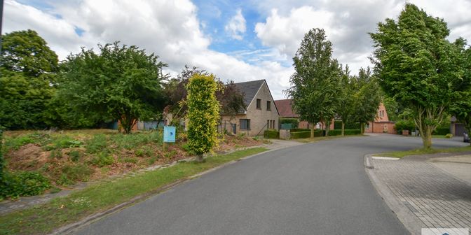 Grond te koop in Trimardstraat 9, 9880 Aalter