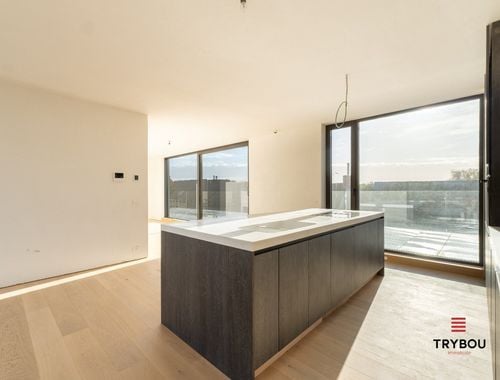                                         Penthouse te koop in Houthulst, € 378.000
