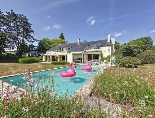                                         Villa à vendre à Rhode-Saint-Genèse, € 1.650.000
