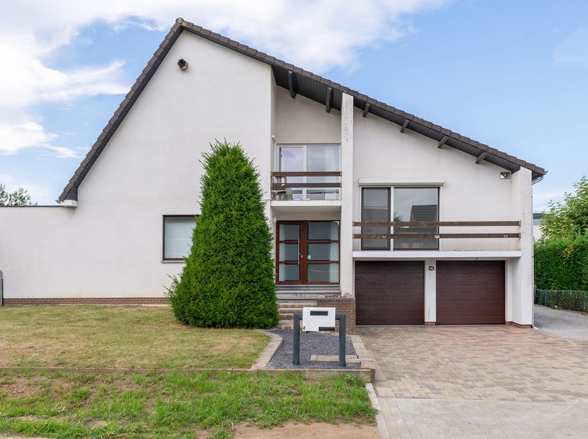 Maison à vendre
                    à 3945 Kwaadmechelen