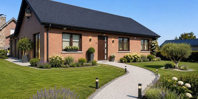 Huis te koop in Route de Battice 55, 4890 Thimister