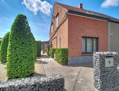                                         Woning te huur in Heist-op-den-Berg, € 1.100
