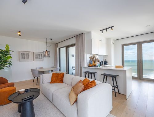                                         Appartement à vendre à Oostende, € 575.000
