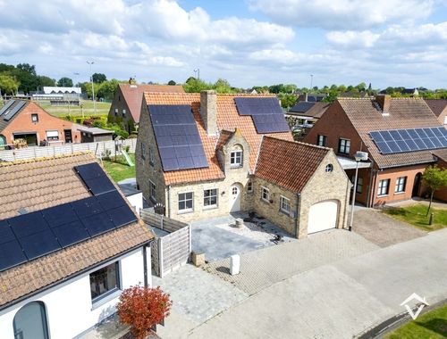                                         Woning te koop in Koekelare, € 355.000
