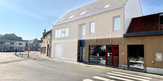 Huis te koop in Koning Boudewijnstraat 1, 8520 Kuurne