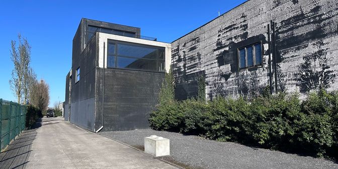 Bien professionnel à vendre à Albert I laan 31, 8630 Veurne