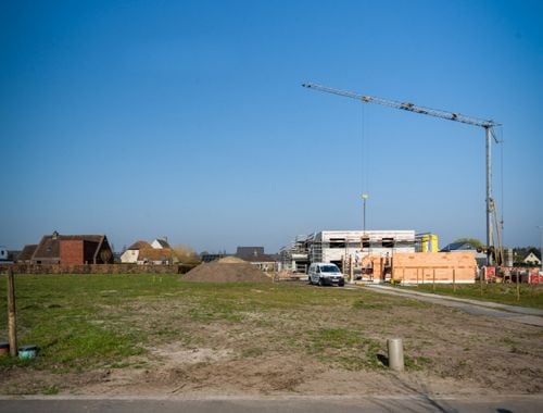                                         Bouwgrond te koop in Aalter, € 78.300
