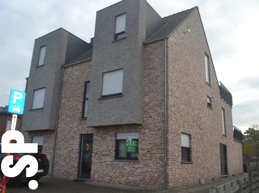 Appartement à louer à Bouwelsesteenweg 49 boîte 002,
                    2280 Grobbendonk