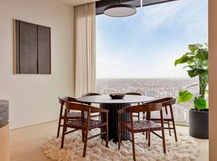 APARTMENT Image
