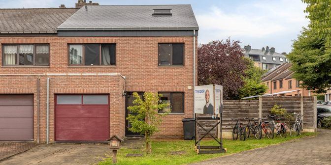 Huis te koop in Waterlelielaan 1, 3010 Kessel-Lo