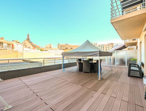                                         Appartement te koop in Oostende, € 359.000
