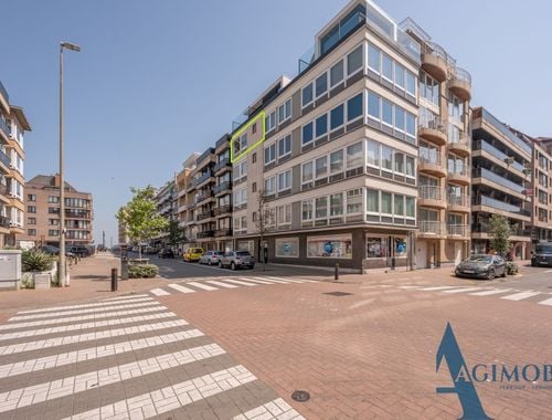                                         Appartement te koop in Knokke, € 399.000

