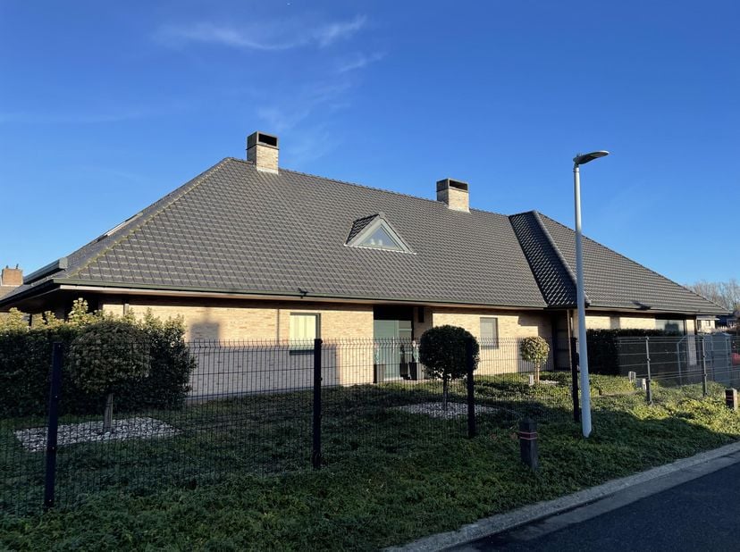Maison à vendre
                    à 8800 Roeselare