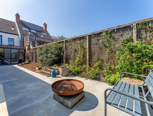                                         Woning te koop in Wenduine, € 469.000
