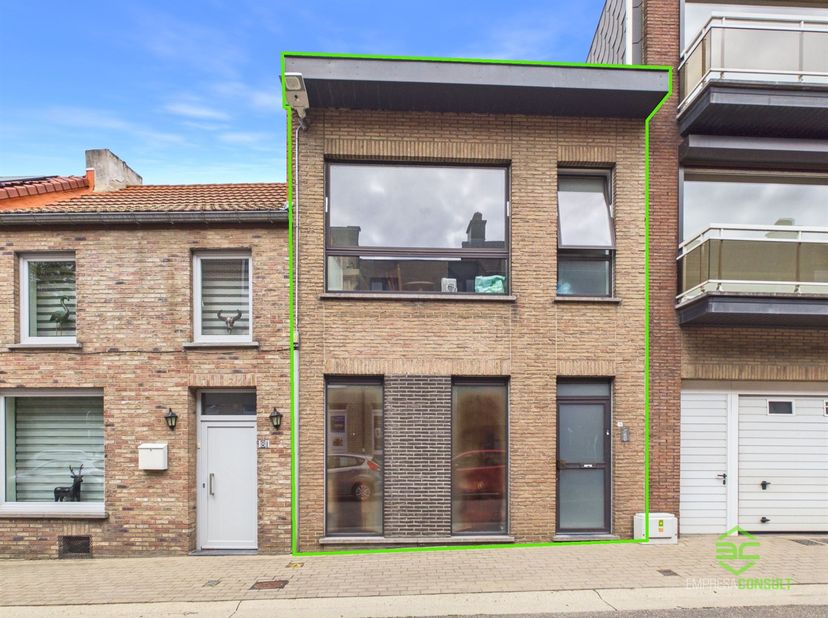 Maison à vendre à Haardstraat 79,
                    3800 Sint-Truiden