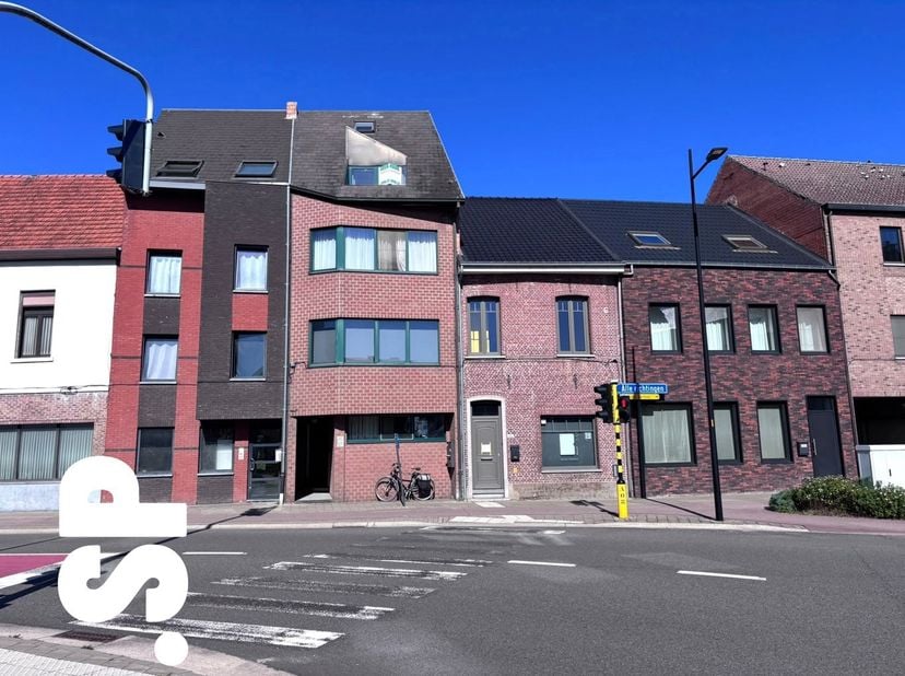 Appartement à louer à Pas 167 boîte C,
                    2440 Geel