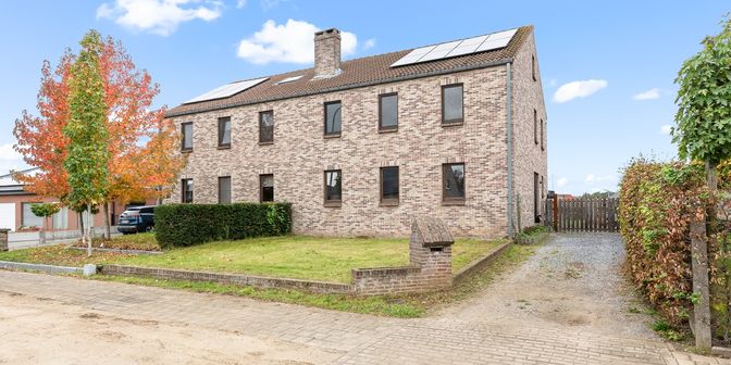 Huis te koop in Maaswinkelstraat 22, 3520 Zonhoven