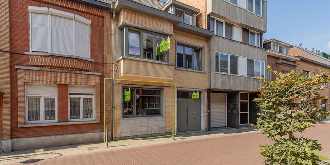 Appartement te koop in Onze-Lieve-Vrouwstraat 21, 9280 Lebbeke