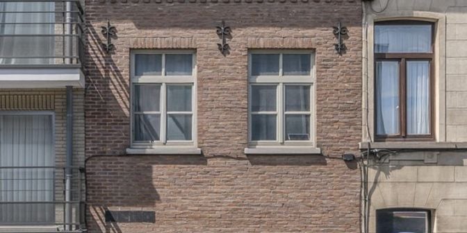 Huis te koop in Dendermondsesteenweg 68, 9300 Aalst