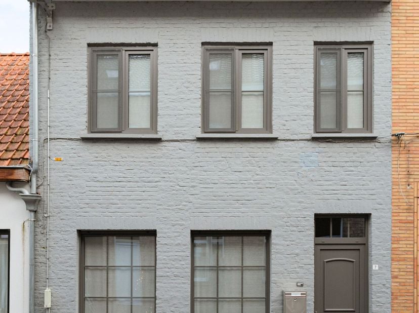 Maison à vendre
                    à 8970 Poperinge
