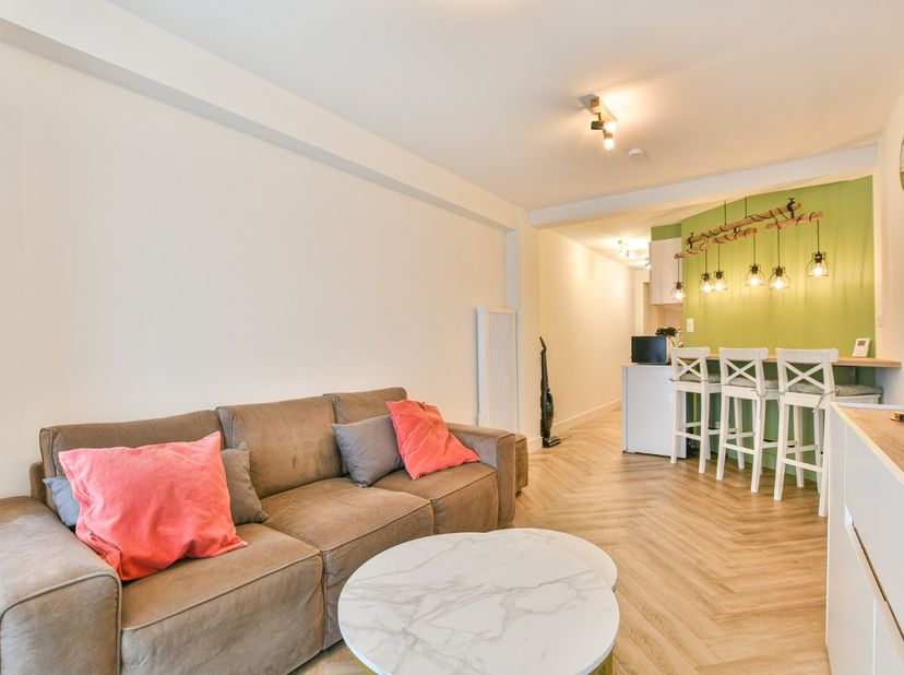 Appartement à vendre
                    à 8420 Wenduine