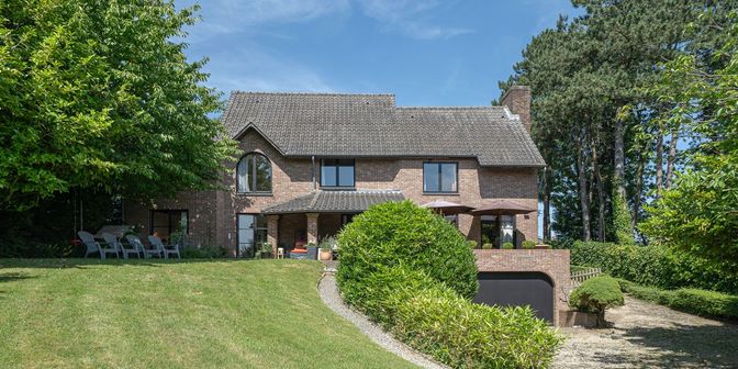 Huis te koop in 1420 Braine-l'Alleud