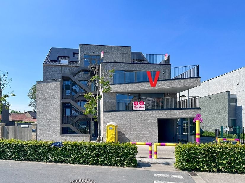 Bent u op zoek naar een&amp;nbsp;nieuwbouwappartement in Poperinge? Ontdek&amp;nbsp;Residentie Hart, een kleinschalig woonproject in het centrum van de stad.
