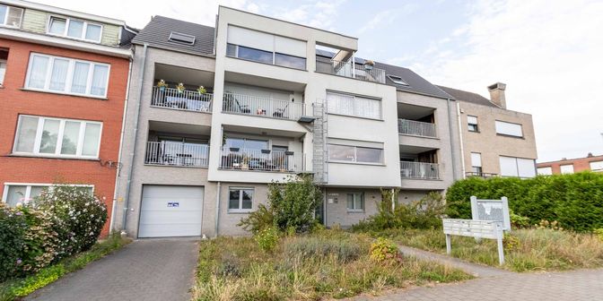 Appartement te huur in Turnhoutsebaan 134 bus 4, 2110 Wijnegem