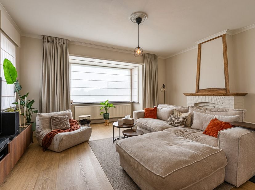 Huis te koop in Sint-Elooistraat 27,
                    9820 Merelbeke