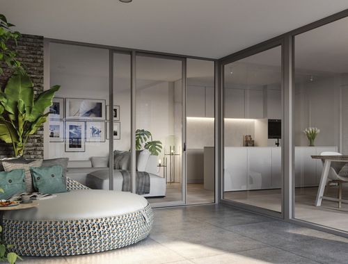                                         Appartement à vendre à Tongeren, € 235.000
