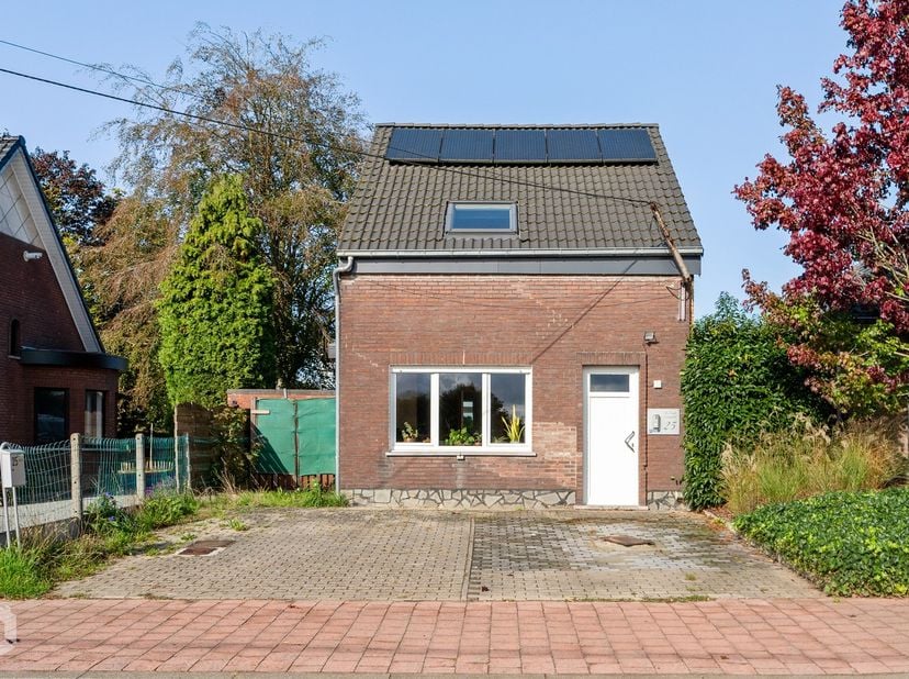 Huis te koop in Groenstraat 25,
                    2580 Putte