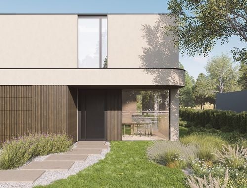                                         Villa à vendre à Moorsel, € 1.085.800
