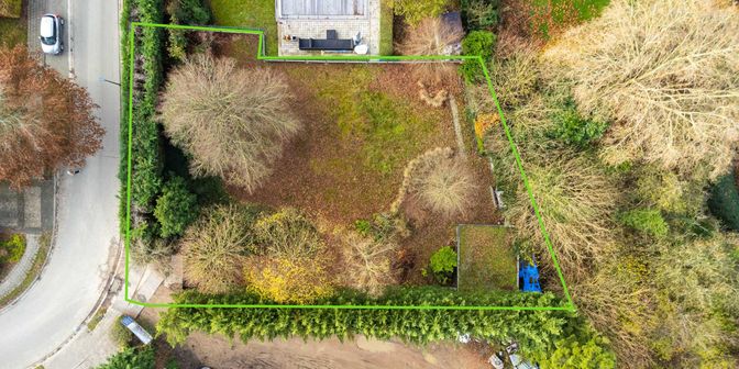 Terrain à vendre à Dr. Laportalaan 42, 2500 Lier