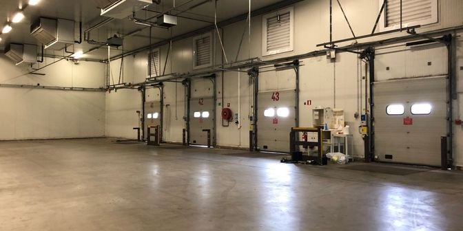 Bedrijfsvastgoed te huur in Rue de la gare 1, 7322 Ville-Pommeroeul