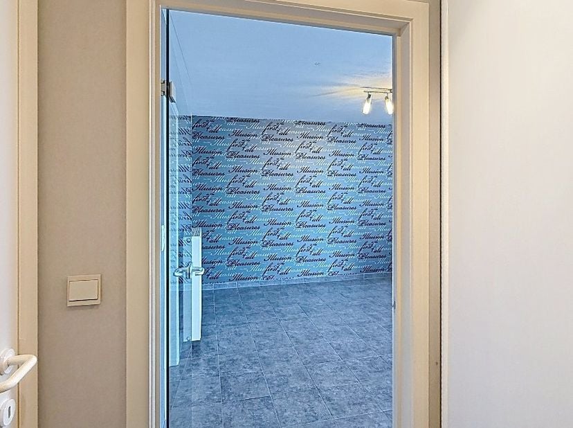 Appartement à louer
                    à 8480 Eernegem