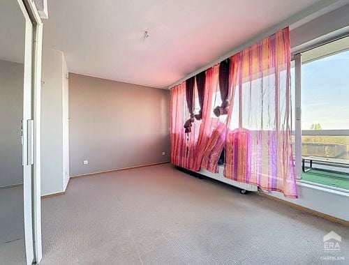                                         Studio met slaaphoek te koop in Evere, € 105.000
