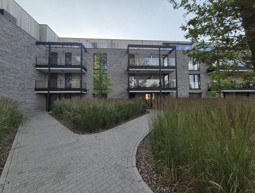                                         Appartement te huur in Genk, € 1.150
