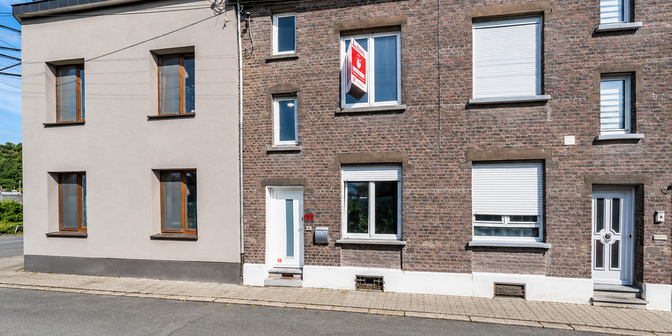 Huis te koop in Quai du Halage 7, 4480 Engis