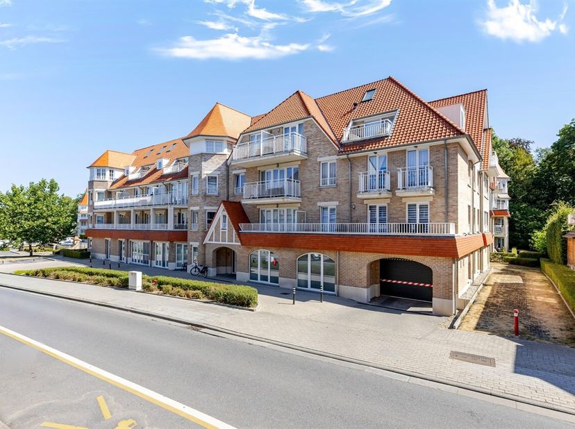 Appartement à vendre
                    à 9320 Erembodegem