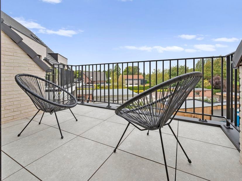 Appartement à vendre
                    à 9255 Buggenhout