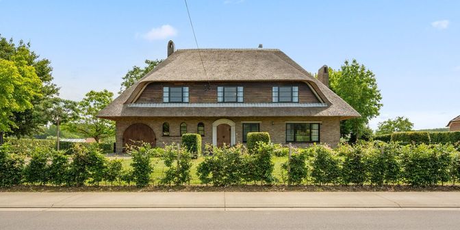 Huis te koop in Heerbaan 62, 3472 Kersbeek-Miskom