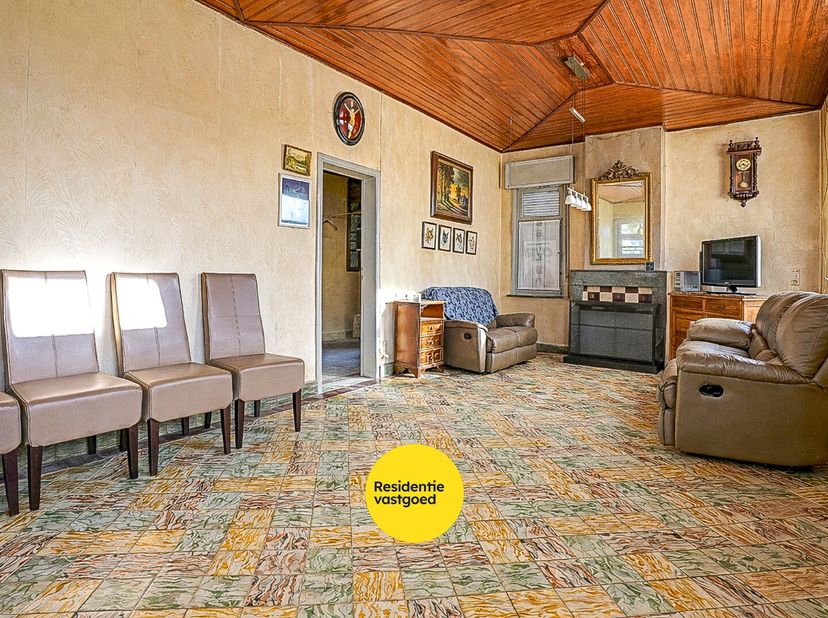 Maison à vendre
                    à 8600 Keiem